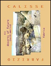 Deserts of future (north-America)