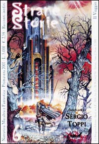 Strane storie. Vol. 6: Il viaggio