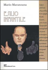 Esilio infantile