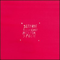 Sermone ai cuccioli della mia specie