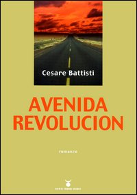 Avenida Revolucion