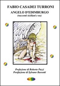 Angelo d'Edimburgo. Racconti siciliani e no