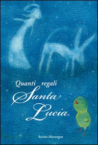 Quanti regali santa Lucia