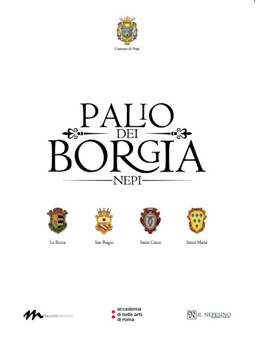 Palio dei Borgia. Nepi