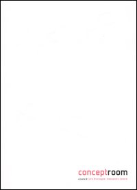 Concept Room. Catalogo della mostra (Milano, 12 dicembre 2003-11 gennaio 2004)