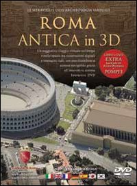 Roma antica in 3D