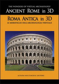 Ancient Rome in 3D