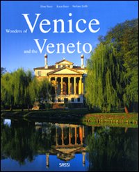 Wonders of Venice and the Veneto