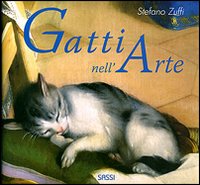 I gatti nell'arte
