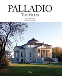 Palladio. The villas