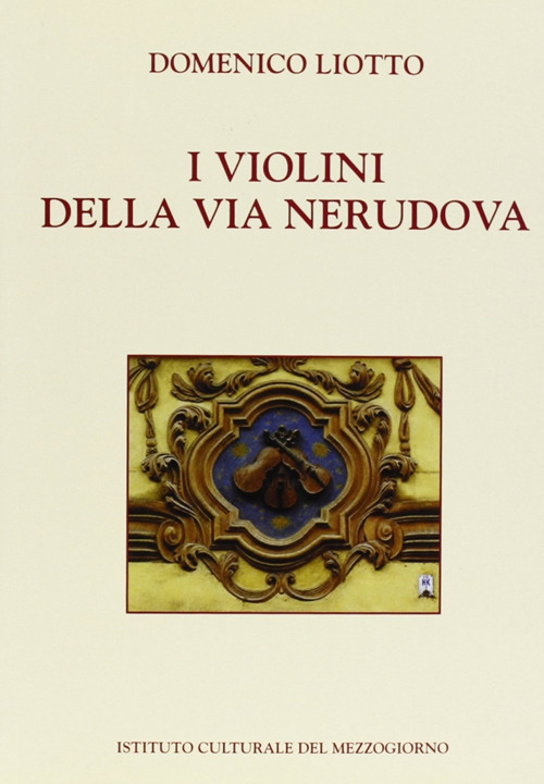 I violini della via Nerudova