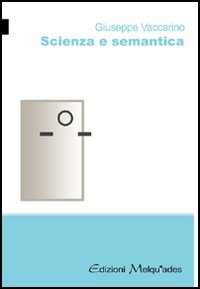 Scienza e semantica
