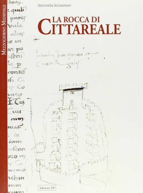 La rocca di Cittareale