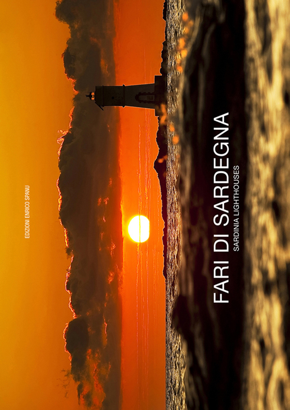 Fari di Sardegna-Sardinia lighthouses