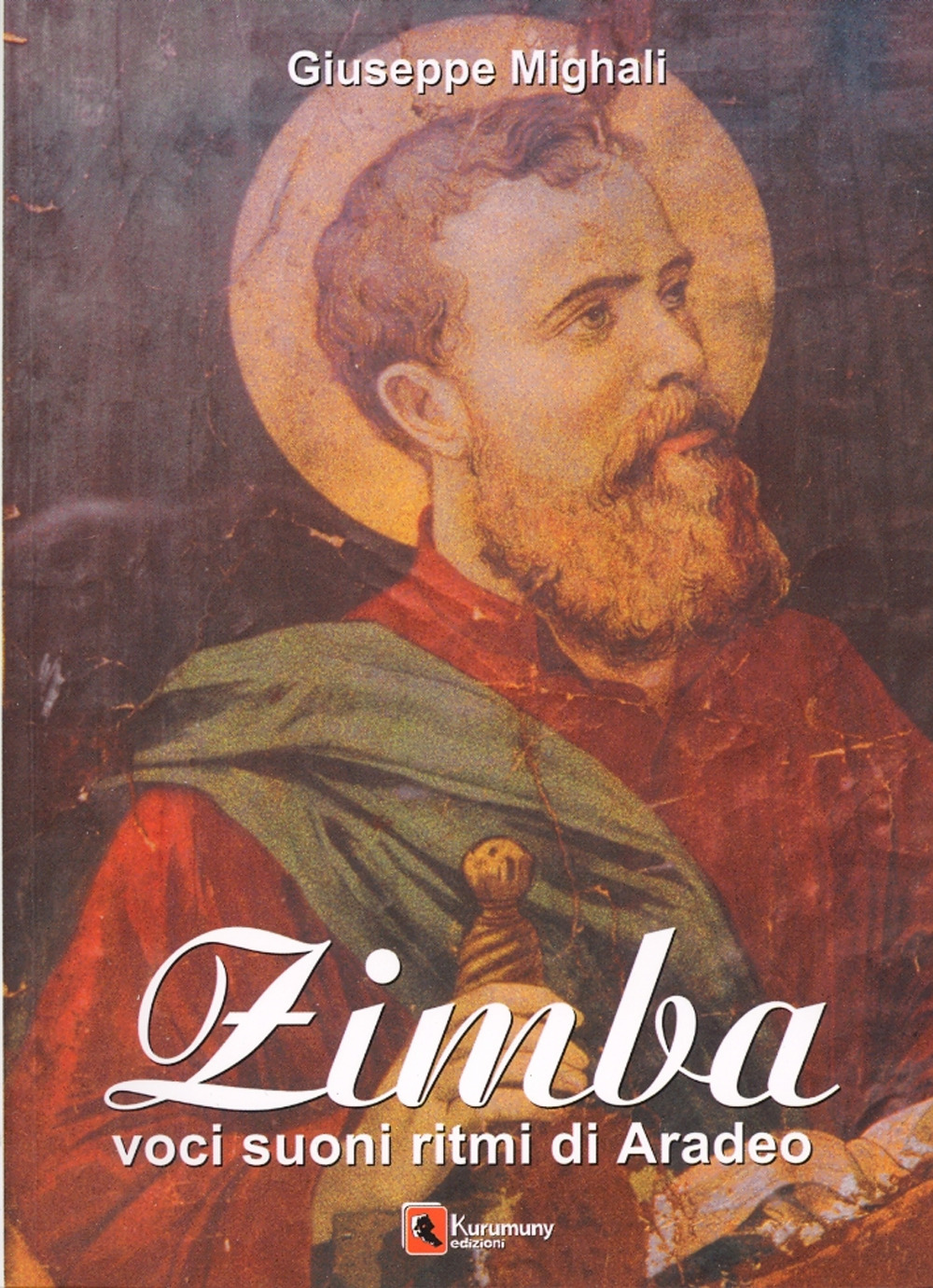 Zimba. Voci, suoni, ritmi di Aradeo