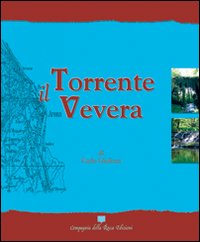 Il torrente Vevera