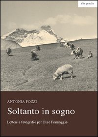 Soltanto in sogno. Lettere e fotografie per Dino Formaggio