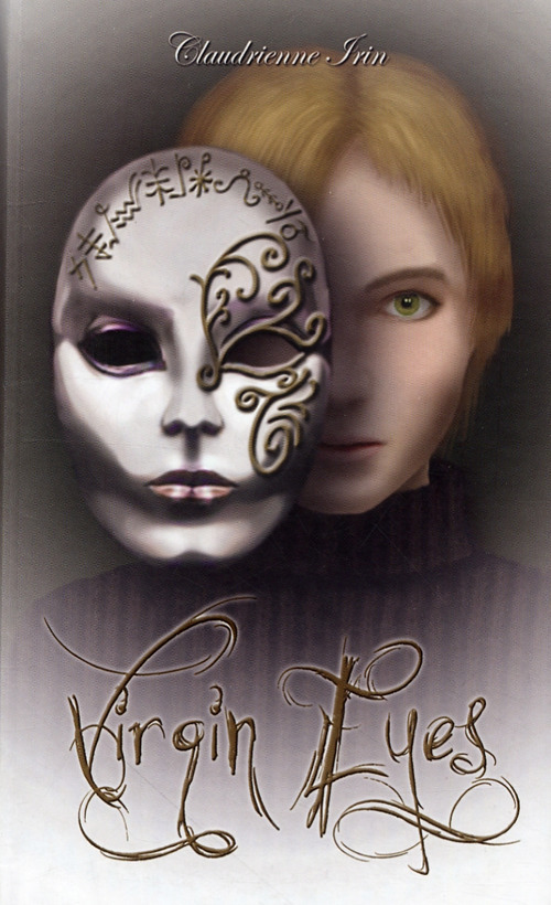 Virgin eyes