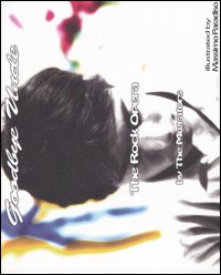 Goodbye uncle. The rock opera