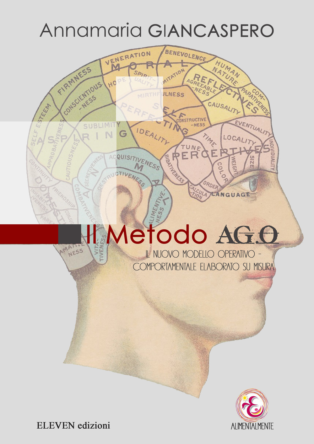 Il metodo ago. Il nuovo modello operativo comportamentale elaborato su misura