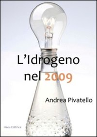 L'idrogeno nel 2009