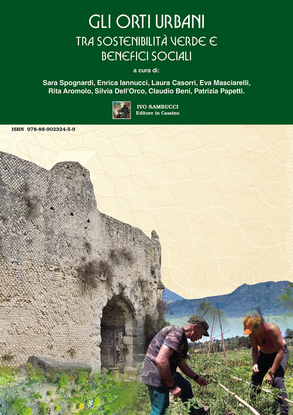 Gli orti urbani tra sostenibilità verde e benefici sociali