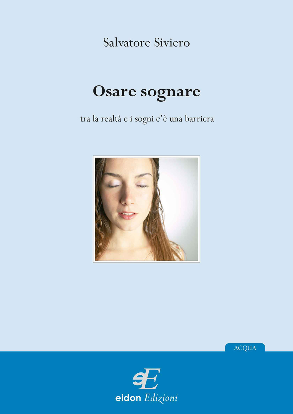 Osare sognare