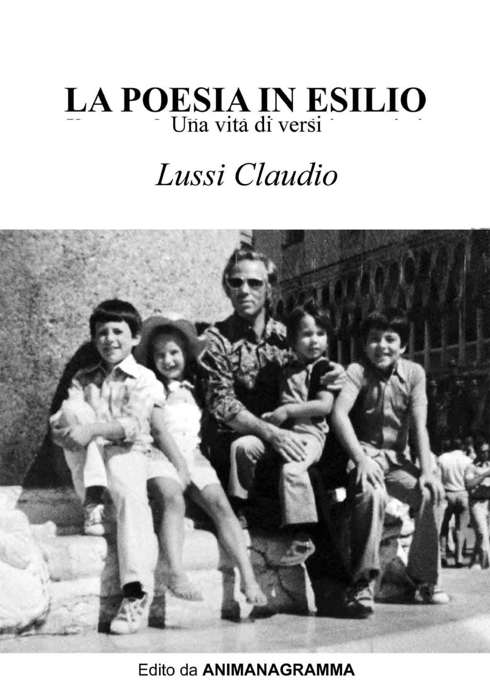 La poesia in esilio