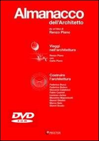 Almanacco dell'architetto