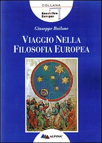 Viaggio nella filosofia europea