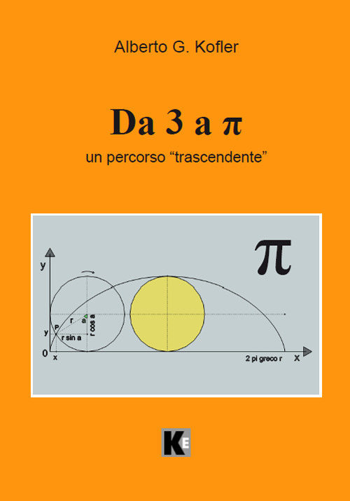 Da 3 a π. Un percorso «trascendente»