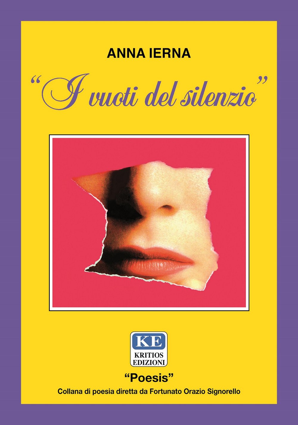 I vuoti del silenzio