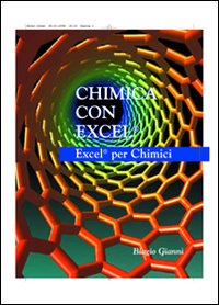 Chimica con Excel. Excel per chimici