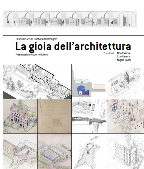 La gioia dell'architettura