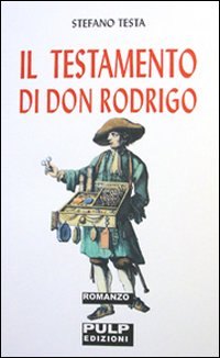 Il testamento di don Rodrigo