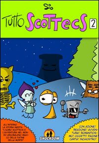 Tutto Scottecs. Vol. 2