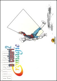 Eriadan a colori. Vol. 2