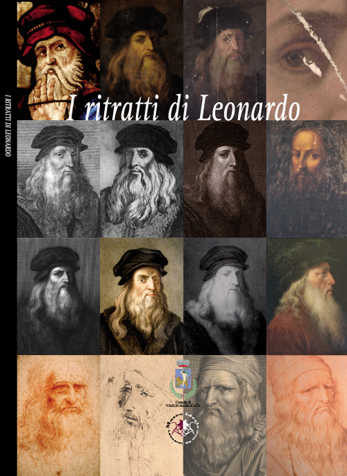 I ritratti di Leonardo
