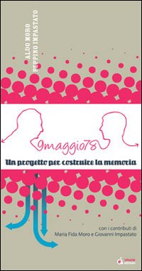 Nove maggio '78. Aldo Moro, Peppino Impastato. Un progetto per costruire la memoria
