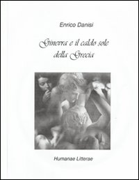 Ginevra e il caldo sole della Grecia