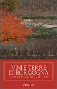 Vini e terre di Borgogna