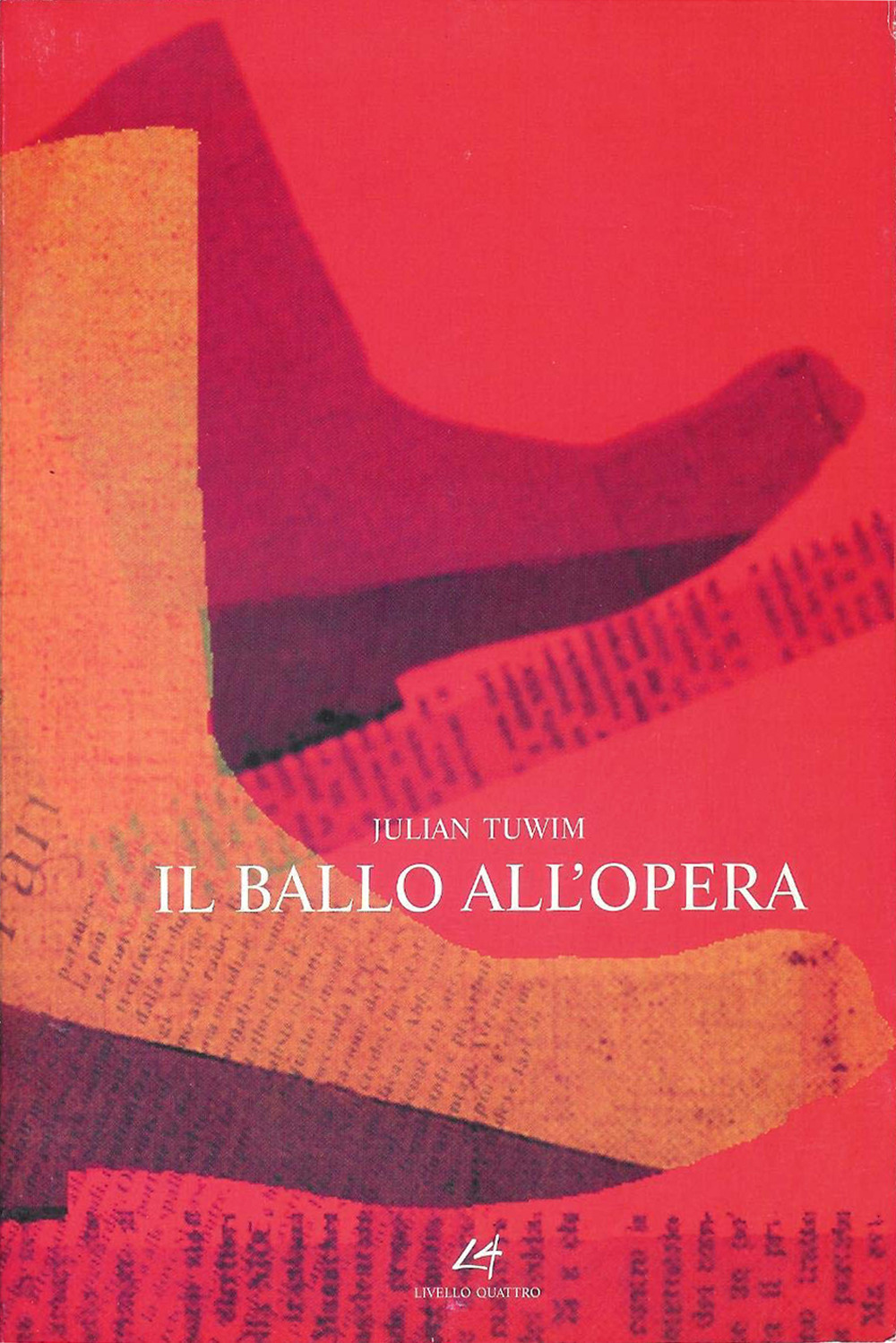 Il ballo all'opera
