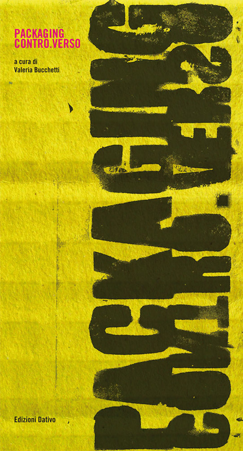 Packaging contro-verso