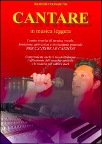 Cantare in musica leggera