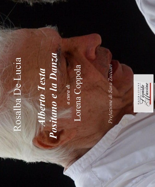 Alberto Testa. Positano e la danza