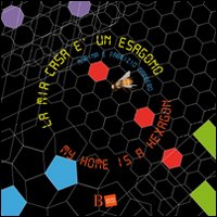 La mia casa è un esagono-My home is a hexagon