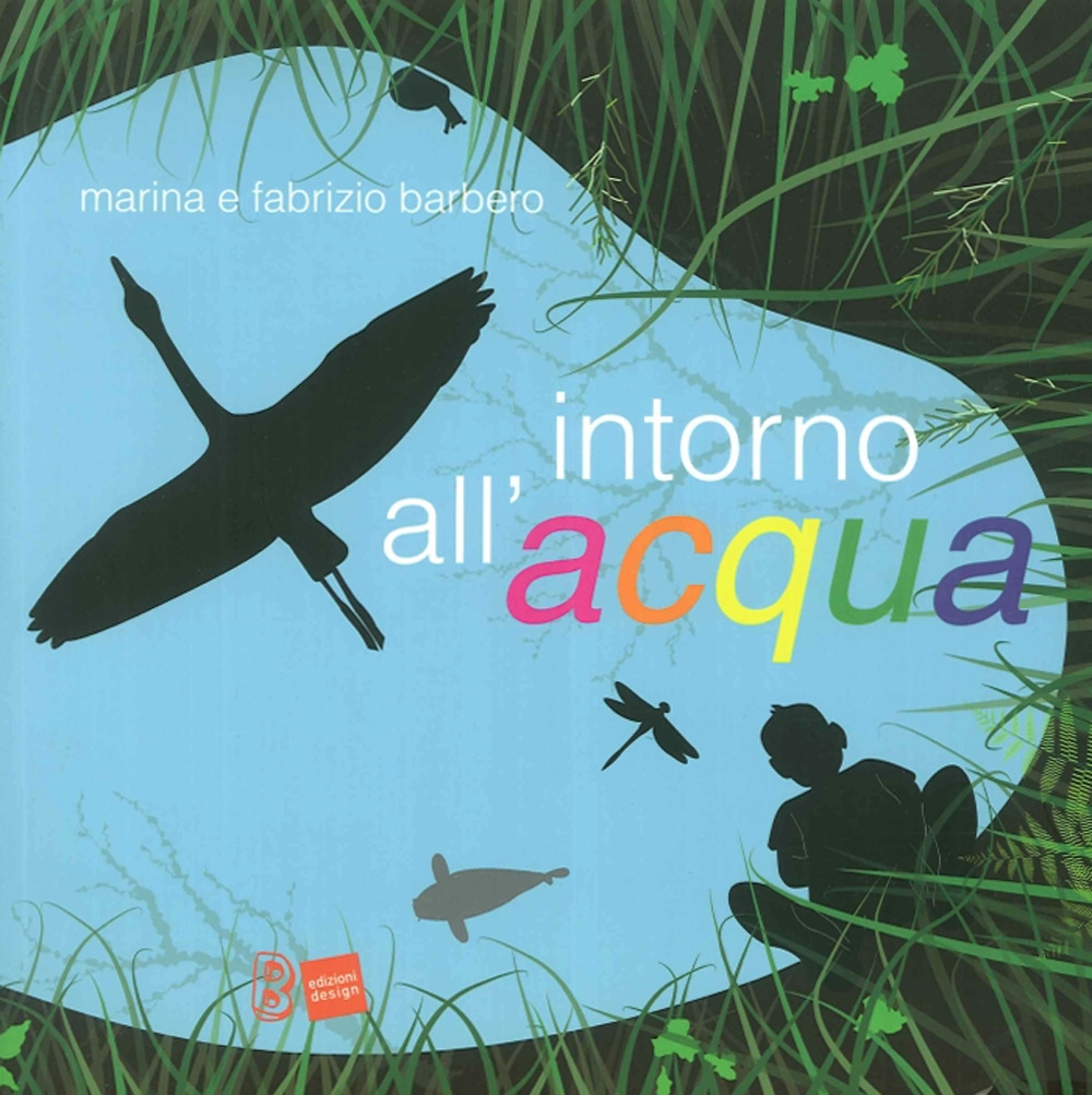 Intorno all'acqua