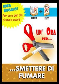 Un'ora per... smettere di fumare