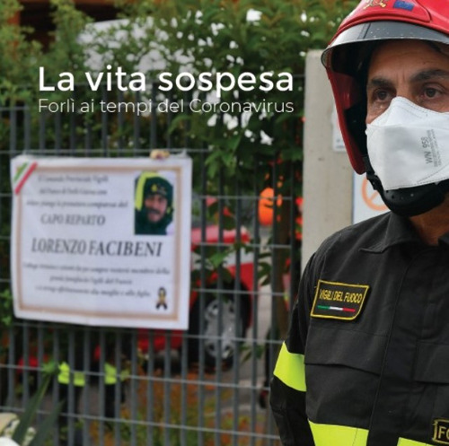 La vita sospesa. Forlì ai tempi del Coronavirus