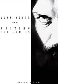 Writing for comics